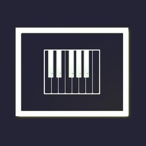 Picture for song 'Octave (Melodic R&B Beat) - Devezin.com' by artist 'Devezin'