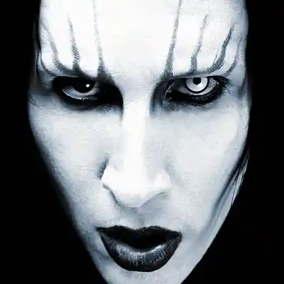 Picture for song '"HOLYSTONE" MARILYN MANSON SHOCK ROCK TYPE BEAT' by artist 'DevilleProducer'
