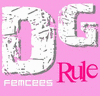 Picture for song 'If Ever' by artist 'Dhizgrazyah Femcees'