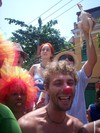 Picture for song 'macumba' by artist 'Dias Mallon'