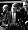 Picture for song 'John F. Kennedy (Capitaltronics)' by artist 'Diego Music Creations'