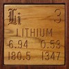 Picture for song 'Lithium' by artist 'Diego Music Creations'