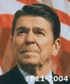 Picture for song 'Ronald Reagan (Space Alien Threat)' by artist 'Diego Music Creations'