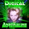 Picture for song 'Trancetizer Remix' by artist 'digital adrenaline'