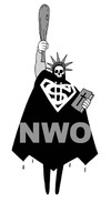 Picture for song 'Bible, Aliens & the New World Order Pt 10' by artist 'DIGITAL LIGHTNING'