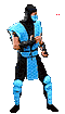 Picture for song 'Jesus Christ Vs Shaolin Kung Fu Master Pt 12' by artist 'DIGITAL LIGHTNING'