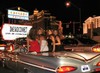 Picture for song 'ROLLIN' by artist 'Dime Sack Connection'