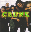 Picture for song 'Crackin Skulls' by artist 'Dirty South Collective'