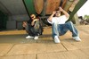 Picture for song 'Loan me a Dime' by artist 'Disciples of Grace'