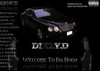 Picture for song 'Let Me Sho You What I Stand Fo ft.Young Jeezy' by artist 'Dizzy Da Hoodstar'