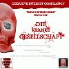 Picture for song 'Die Kranke Gesellschaft Snippet' by artist 'DJ 187 aka TRU-Soulja'