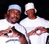 Picture for song 'Ridin - Fabolous Feat Jay-Z & Beanie Sigel' by artist 'Dj Bounce for Rap Legendz'
