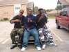 Picture for song 'Believe It Or Not' by artist 'DJ Cold - Royality Records'