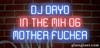 Picture for song 'fiddling thats how i f***' by artist 'dj dayo'