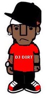 Picture for song 'DJ Move' by artist 'DJ Dirt Party'
