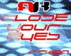 Picture for song 'Close Your Eyes (Orginal Mix)' by artist 'DJ ERMAX'