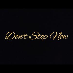 Picture for song 'Dj Goose - Dont Stop Now' by artist 'Dj Goose'