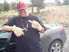 Picture for song 'Underground Red Funk' by artist 'DJ Gordo Bryant'
