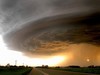 Picture for song 'In the Storm' by artist 'DJ Hellsent'