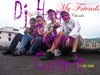 Picture for song 'Touch the sky' by artist 'Dj HPC'