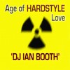 Picture for song 'Age of Hardstyle Love' by artist 'Dj Ian Booth'