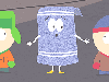 Picture for song ''Towlie' Choon' by artist 'Dj Ian Booth'