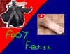 Picture for song 'Darth Vader's Foot Fetish' by artist 'DJ Jusy'