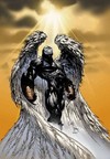 Picture for song 'DJ Kole-Angel of life' by artist 'DJ Kole'