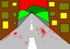 Picture for song 'DJ Kole-Bloody streets' by artist 'DJ Kole'