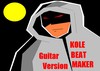 Picture for song 'DJ Kole-Guitar version! (HOTTTT)' by artist 'DJ Kole'