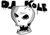 Picture for song 'DJ Kole-My f***in pain' by artist 'DJ Kole'