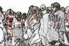 Picture for song 'Dancing People' by artist 'Dj maani'