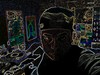 Picture for song 'Offkey' by artist 'DJ Merka'