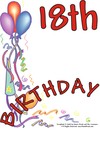 Picture for song 'howarths 18th' by artist 'DJ OLLY'