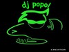 Picture for song 'dj popol - cocaine' by artist 'dj popol'