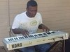 Picture for song 'Know A Man' by artist 'Dj Prodigal'