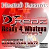 Picture for song 'Lou - Fred Flintstone ft. Redz' by artist 'DJ Redz'