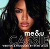 Picture for song 'Cassie - Me & U (DJ Shad Remix)' by artist 'DJSHAD Productions'