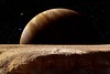 Picture for song 'Jupiter (Club Mix)' by artist 'DJ Shockaleven'