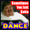 Picture for song 'dj stiv fukin b33 - cant stop the water' by artist 'Dj StIv F uKiN B33'