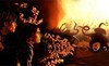 Picture for song 'BATTLE BEAT GOLDEN SWARM' by artist 'DJ TKO'