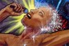 Picture for song 'DEADLY DISCO' by artist 'DJ TKO'