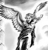 Picture for song 'SHAKE THE HEAVENS' by artist 'DJ TKO'