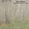 Picture for song 'Quiet Place to Hide' by artist 'DK Jones'