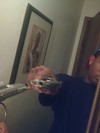 Picture for song 'try me if you want' by artist 'DOE BOii'