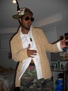 Picture for song 'Clark Kent' by artist 'Don Kirk'