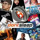 Picture for song '12AM Overtime by Brandon Marcel' by artist 'Don't Sleep Music'