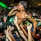 Picture for song '*NEW* Rodeo (FREE D/L)' by artist 'Dope Orchestra'