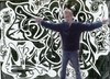 Picture for song 'Dow - 40 Lines voor je kanus' by artist 'D-O-W'