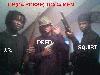 Picture for song 'MONEY FLOW' by artist 'DP-BLACK MOB'